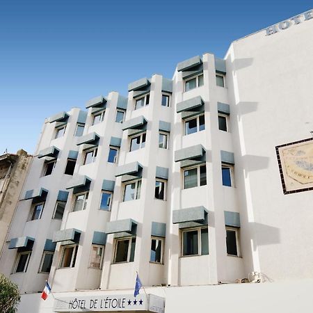 Hotel De L'Etoile Antibes Ngoại thất bức ảnh