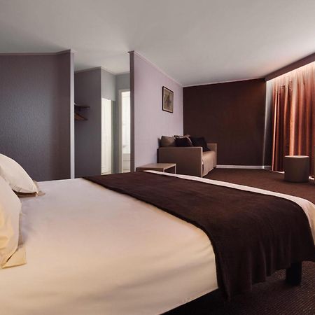 Hotel De L'Etoile Antibes Ngoại thất bức ảnh