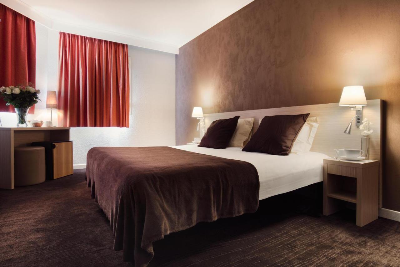 Hotel De L'Etoile Antibes Ngoại thất bức ảnh