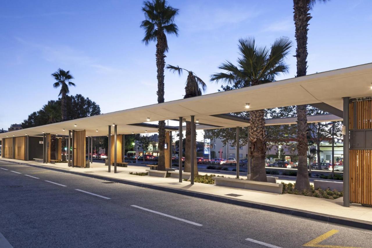 Hotel De L'Etoile Antibes Ngoại thất bức ảnh