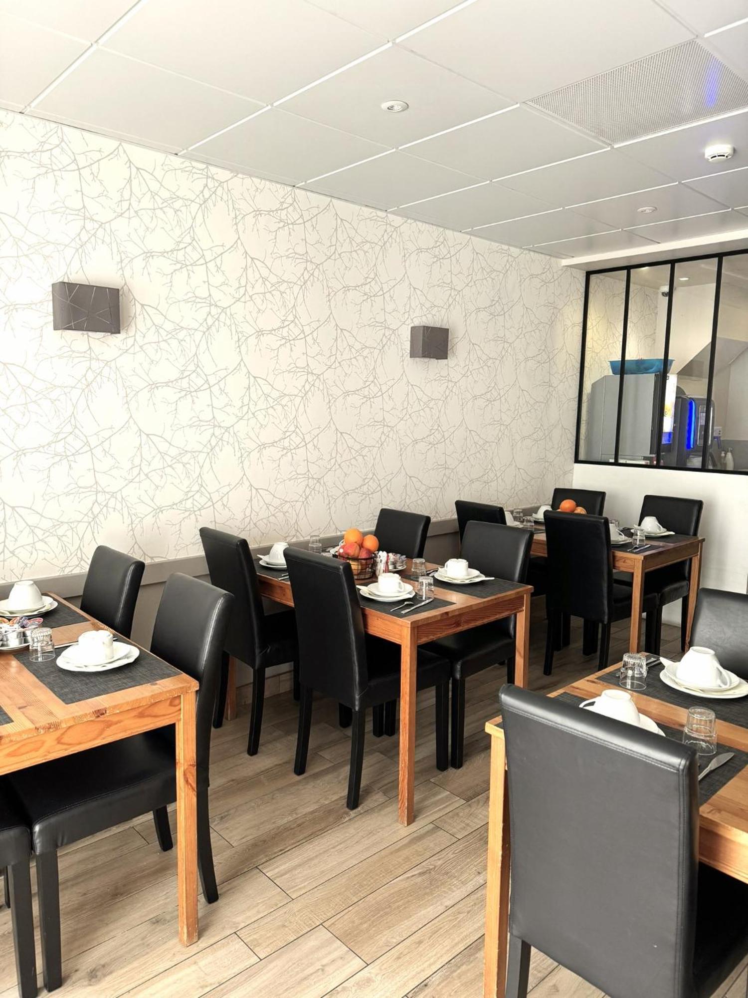 Hotel De L'Etoile Antibes Ngoại thất bức ảnh