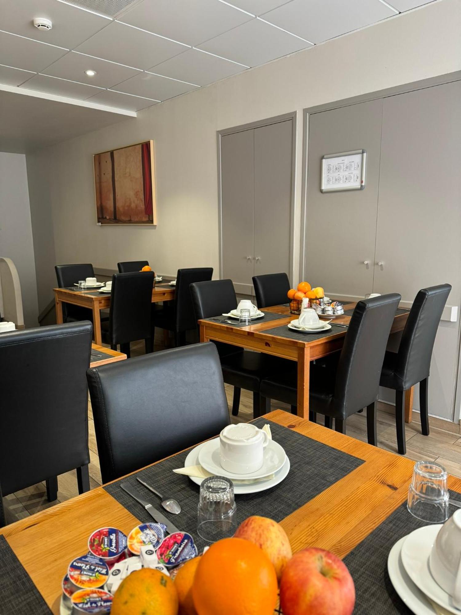 Hotel De L'Etoile Antibes Ngoại thất bức ảnh