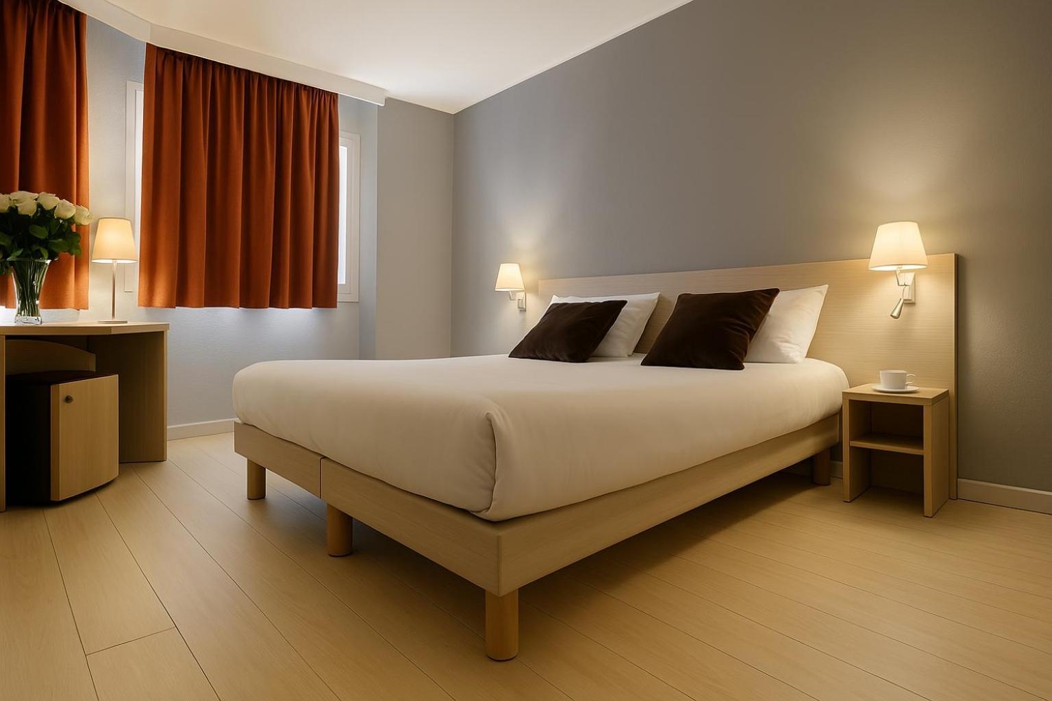 Hotel De L'Etoile Antibes Ngoại thất bức ảnh
