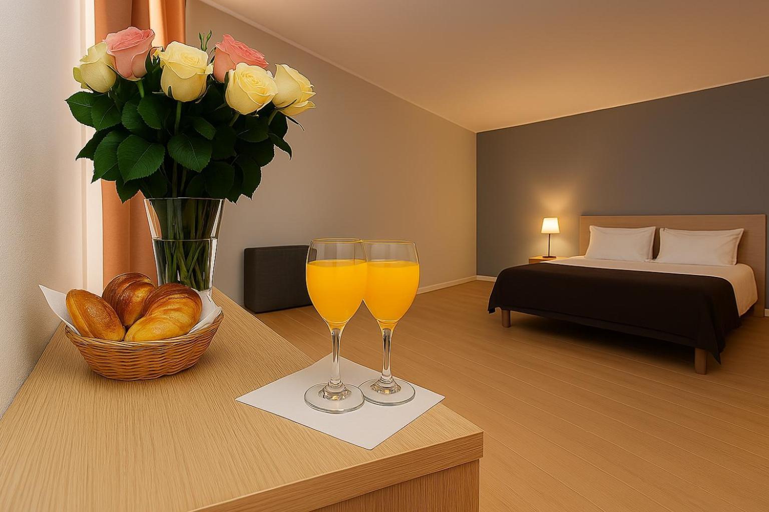 Hotel De L'Etoile Antibes Ngoại thất bức ảnh