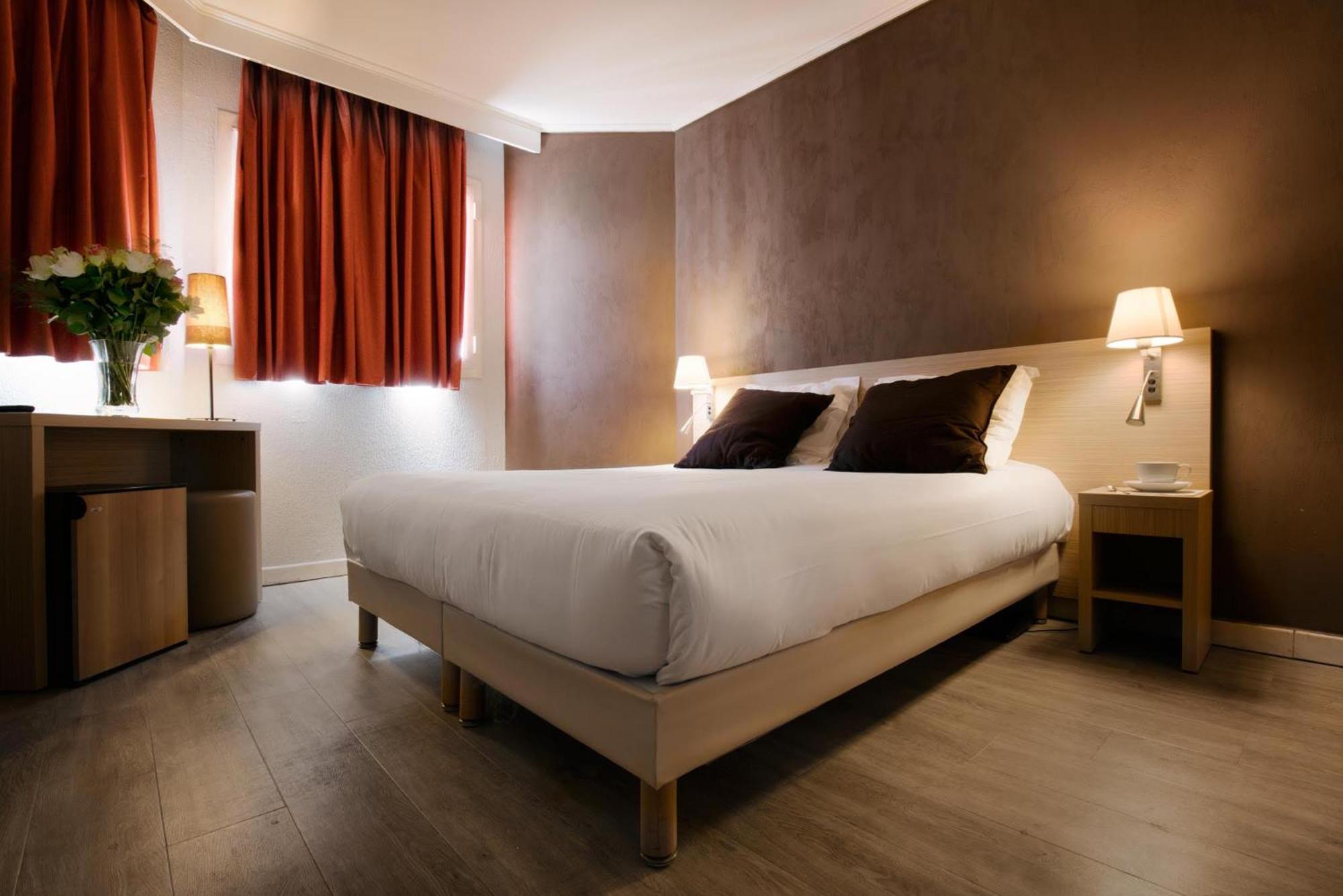 Hotel De L'Etoile Antibes Ngoại thất bức ảnh